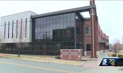 Suspect in terror plan wasn’t part of OKC charity’s refugee program