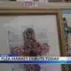 Visitors attend 2024 Canton Flea Market