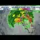 Milton becomes Category 3 storm ahead of landfall