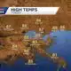 New Orleans cool temperatures will continue