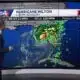 6 p.m. Hurricane Milton update