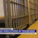 Tennessee could resume executions by end of year