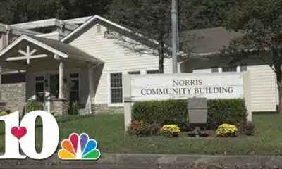 Legal battle between city of Norris, Covenant Life Church settled after 5 years