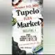 What’s Happening: Bukka White Blues Festival, Tupelo Flea Market, hurricane relief concert and