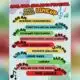 Ham Jam is Saturday, Oct. 12, in Philadelphia