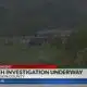 Kentucky police find body in Robertson County home