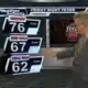 John Dolusic forecasts weather for high school football, college games