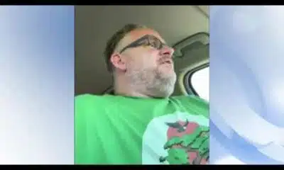 Former WRAL photojournalist compares Asheville flooding to storm 20 years ago