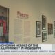 Nuestro Mississippi exhibit highlights Hispanic community