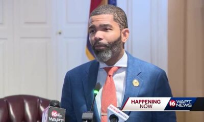 Mayor presents State of the City