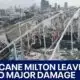 Hurricane Milton lashes out on Florida coast | FOX 7 Austin