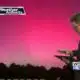 Matt shows several Northern Lights images