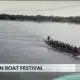 Pensacola Dragon Boat Festival celebrates 10th year