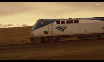 Proposed Amtrak line would connect Texas to Mexico