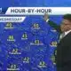 Alabama's Weekend Forecast: Warm & beautiful weekend, with a cold blast of air next week