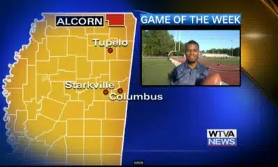 Jason previews FNF Game of the Week: West Point at Corinth