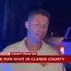 Shooting investigation underway in Clarke County