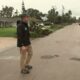 Fort Pierce Struck with Tornado in Hurricane Milton's aftermath
