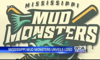 Mississippi Mud Monsters reveals their new logo