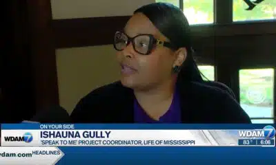 Laurel mayor declares October "Domestic Violence Awareness Month"