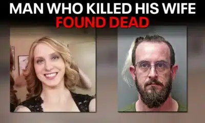 Fort Worth man accused of nearly decapitating wife found dead while awaiting trial