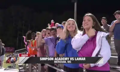 WTOK's Football Friday - October 11, 2024 - Part 1