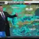 South Florida 11 p.m. Weather Forecast 10/11/2024