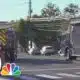 Evacuation lifted after box with dynamite cleared near Lonsdale area