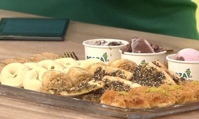 Second Annual Mediterranean Festival at Saint George Orthodox Church