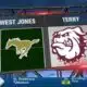 10/11 Highlights: West Jones v. Terry