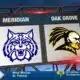 10/11 Highlights: Meridian v. Oak Grove