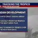 Florida tropics update: Invest 94L decreasing odds in Atlantic, no immediate threat to Sunshine stat