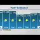 New Orleans Weather: Cold front moves in midweek