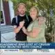 ‘We have your ring!’; Engagement ring lost at Cruisin’ event reunited with couple
