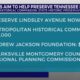 Over $800,000 dedicated to preserving Tennessee's historical and archaeological resources