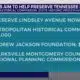 Over $800,000 dedicated to preserving Tennessee's historical and archaeological resources