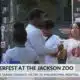 2024 Oktoberfest held at the Jackson Zoo