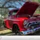 Cruiser Close-Up: 1957 Chevy 3100 Apache