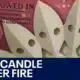 Snowed In candle controversy | FOX 5 News