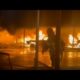 Multiple cars catch fire at Galleria-area apartment complex