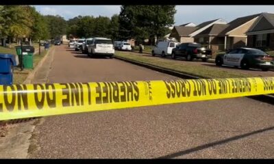 "WE NEED JESUS" - Deadly shooting of 16-year-old boy leaves community in shock