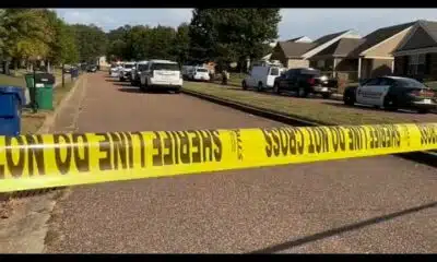 "WE NEED JESUS" - Deadly shooting of 16-year-old boy leaves community in shock