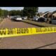 "WE NEED JESUS" - Deadly shooting of 16-year-old boy leaves community in shock
