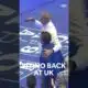 Rick Pitino gets roaring welcome back to UK during Big Blue Madness