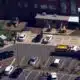 Officials report 'officer-involved shooting' at Waynesville apartment complex