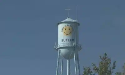 Butler hosts 19th Annual Butlerfest