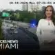 South Florida weather forecast for Monday, 10-14/2024 7:30 a.m.