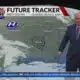 Morning Forecast - Monday, Oct. 14th
