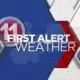 Good Morning Meridian Tori Alvarado's forecast 10/14/24