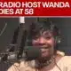 Frank Ski says Wanda Smith didn't want to publicize illness | FOX 5 News